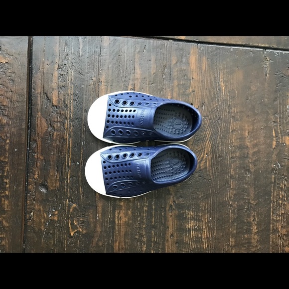 Native | Shoes | Native Baby Shoes | Poshmark